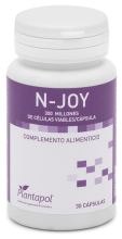 N-Joy 30 capsules