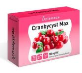 Cranbycyst Max 30 capsules