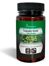 Venkel Capsudiet 40 capsules