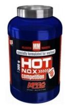 Hot Nox Cola Competitie 300 gr