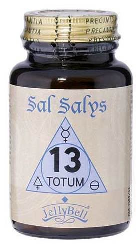 Salys Sal 13 Totum 90 tabletten