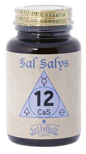 Sal Salys 12 Cas 90 tabletten