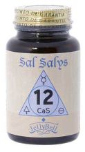 Sal Salys 12 Cas 90 tabletten