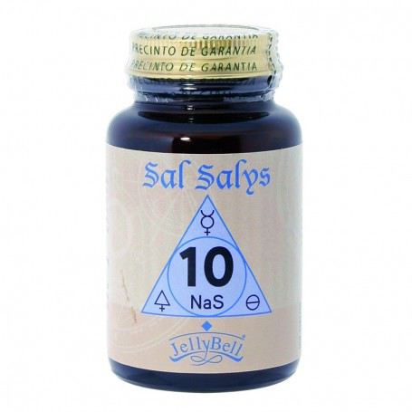 Salys 10 Nas 90 tabletten