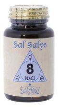 Salys Sal 8 Nation 90 tabletten