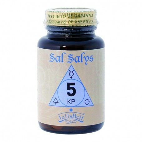 Salys 5 KP 90 tabletten