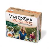 VitalOssea Musclepro 60 gecomprimeerd