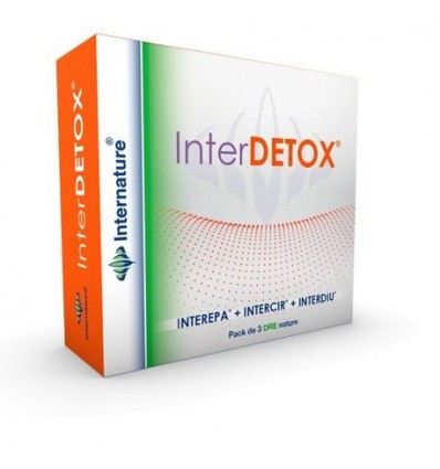 Interdetox-pakket