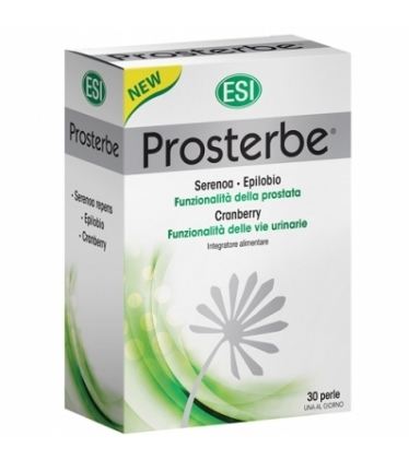 Prosterbe 30 parels