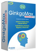 Ginkomax 30 capsules