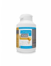 Omega 1000mg 120 parels