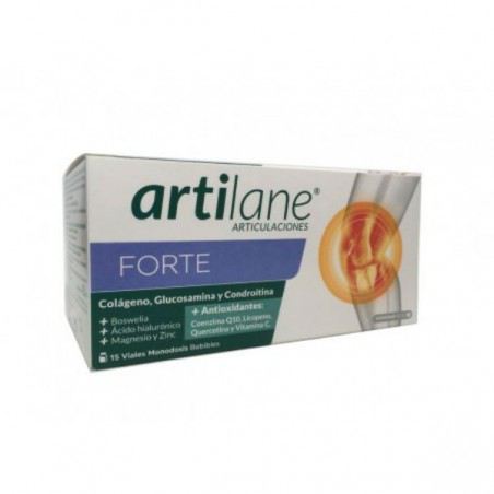 Artilane Forte 15 injectieflacons