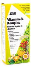 Vitamine B Komplex 250 ml