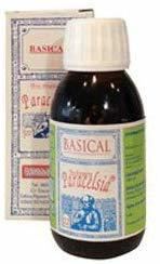 P-22 Basisch 100 ml