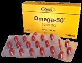 Ome a-50 30/20 Tg 120 capsules