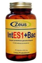 Intes1 + Bac 30 capsules