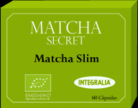 Matcha Slim Eco 60 capsules