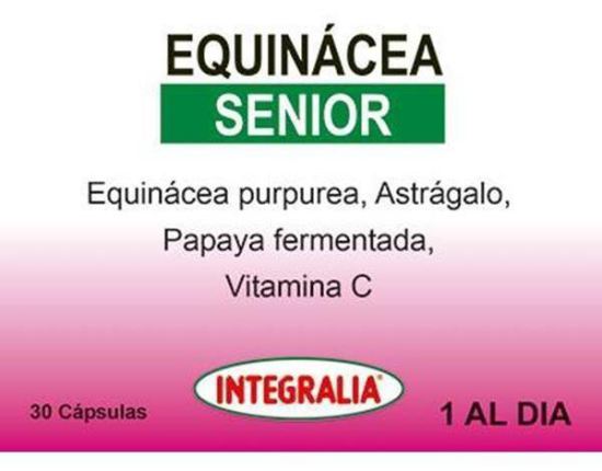 Echinacea Senior 30 capsules