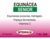 Echinacea Senior 30 capsules