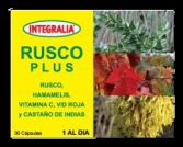 Rusco Plus 30 capsules