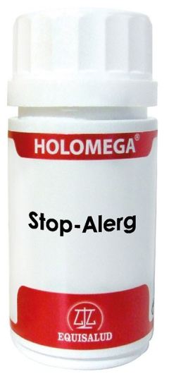 Holoram Stopalerg 50 capsules