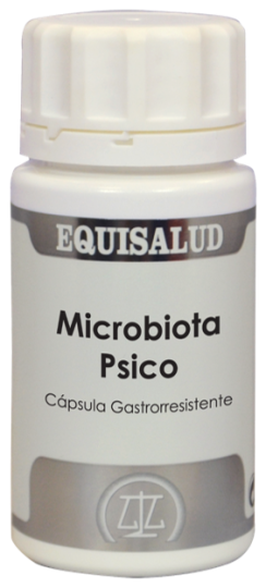 Microbiota Psico 60 capsules