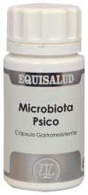 Microbiota Psico 60 capsules