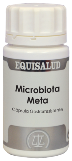 Microbiota Meta 60 capsules