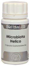 Helico Microbiota 60 capsules