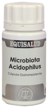 Acidophilus Microbiota 60 capsules