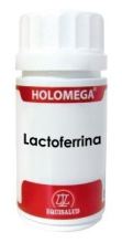 Holomega Lactoferrin 180 capsules