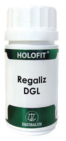 Holofit Drop Dgl 50 capsules