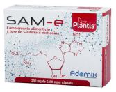 Sam-E Plantis 30 capsules