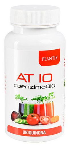 Co-enzym Q10 At10 Plantis