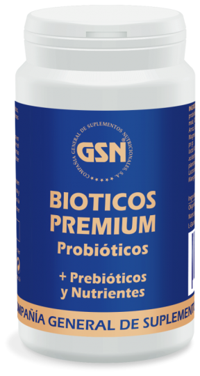 Premium probiotica 180 gr