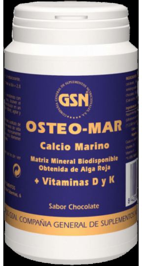 Osteomar 169 gr