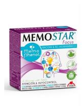 Memostar Focus 30 enveloppen