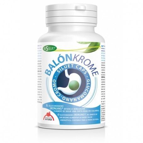 Balonkrome 120 capsules