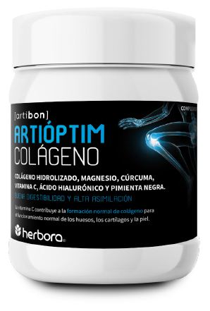 Artioptim Collageen 350 gr