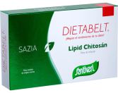 Lipide Chitosan 60 capsules