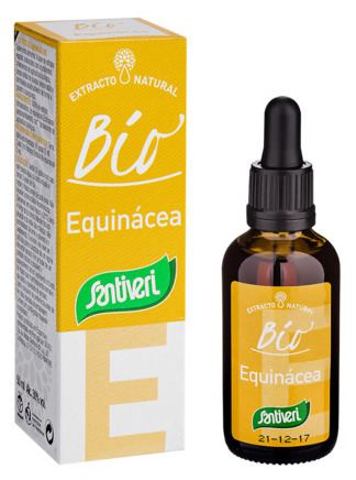 Echinacea Extract Bio 50 ml