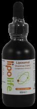 Liposomale vitamine D3 / K2 60 ml