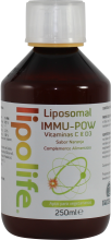 Liposomaal Immu-Pow 250 ml