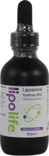 Liposomale Hydroxy B12 60 ml