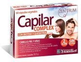 Capillair Complex 60 tabletten