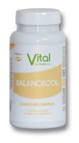 Balance 60 capsules