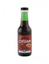 Geroosterde sesamolie 250 ml