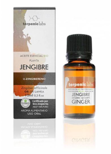 Ginger Bio 5 ml