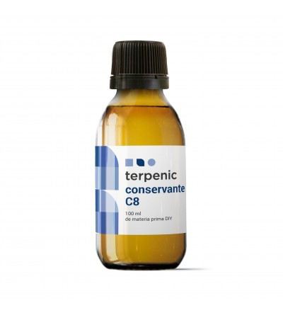 Conserveermiddel C8 Sharomix 100 ml