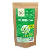 Biologisch Moringa Poeder 125 gr